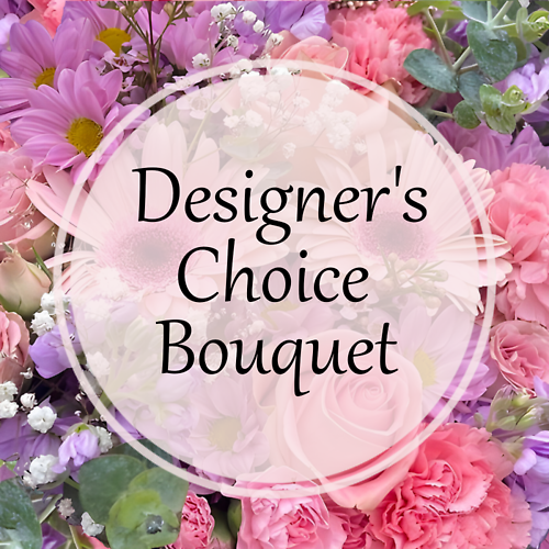 Designer's Choice Bouquet